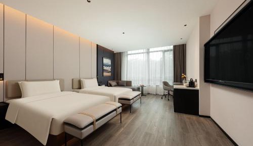 Executive Twin Room