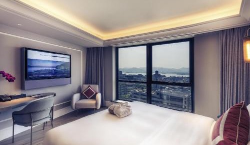 Executive King Room