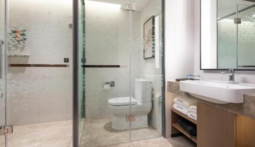 One-Bedroom Suite