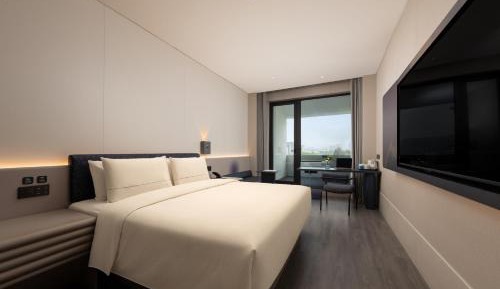 Superior Queen Room