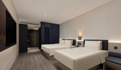 Superior Family Twin Room