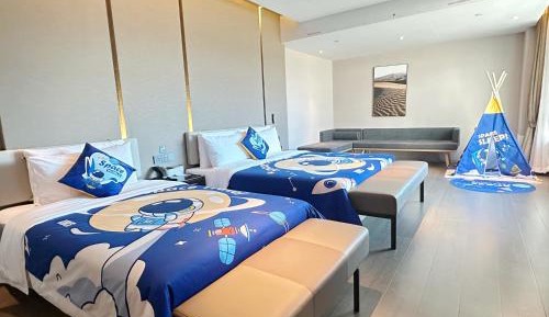 Jimu Family Suite