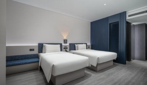 Superior Family Twin Room
