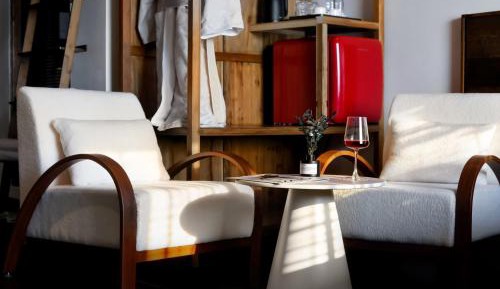 Deluxe Family Suite