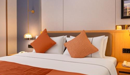 Superior Smart King Room