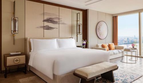 Ambassador Suite