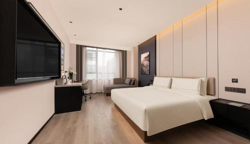 Executive Queen Room