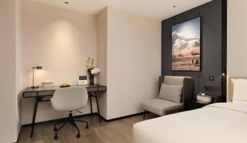 Premium Twin Room