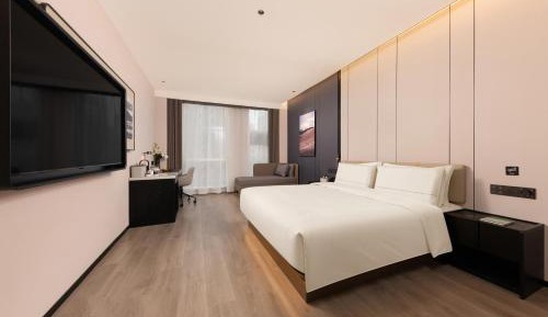 Superior Queen Room