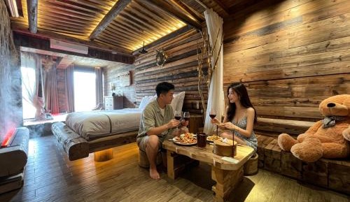 Superior Chalet