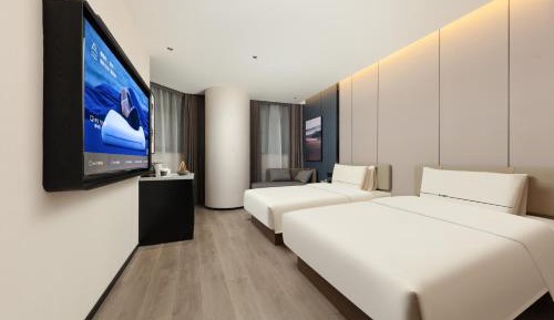 Executive Twin Room