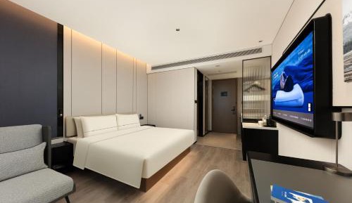 Superior Queen Room