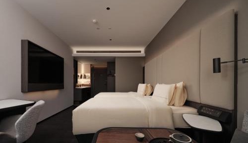 Premium Twin Room