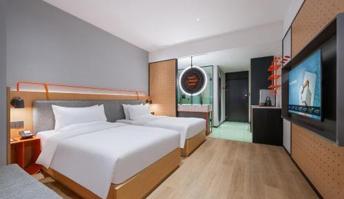 Superior Single Room
