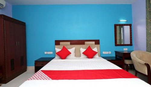 Small Single Room
