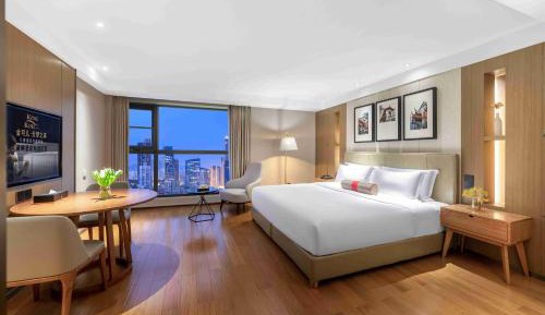 Superior Queen Room