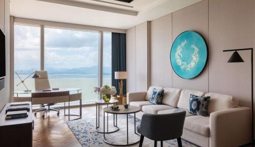Metropolitan Suite