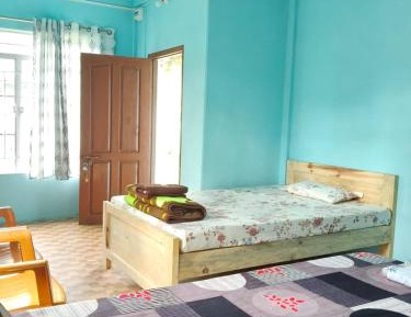 Budget Twin Room