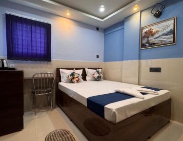 Standard Double Room with Fan