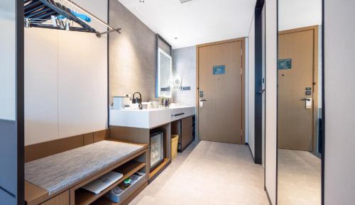 Premier Family Twin Room