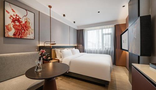Superior Queen Room