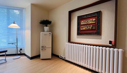 Three-Bedroom Suite
