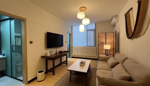 One-Bedroom Suite