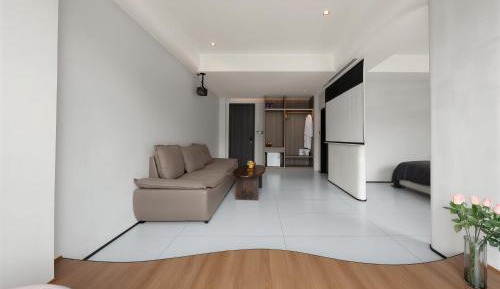 Deluxe Family Suite