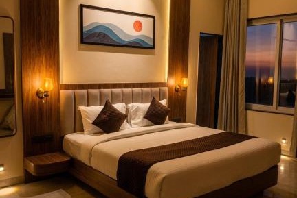 Superior King Room