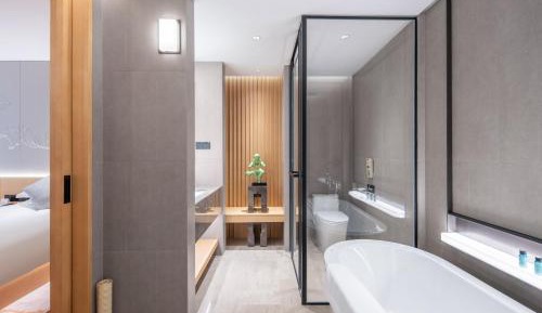 Large Twin Room