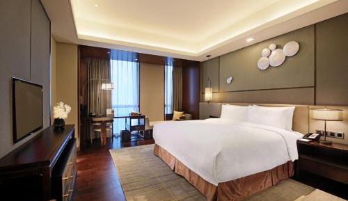 Premium King Room