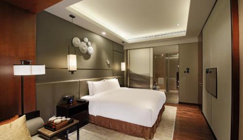 One-Bedroom Suite