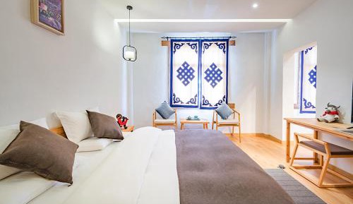 Superior Queen Room