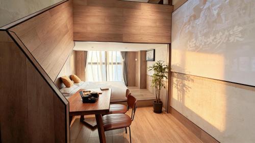 Duplex Suite