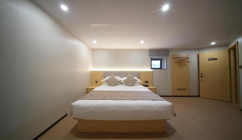 Duplex Suite