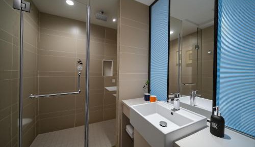 SSAW Exeutive King Room