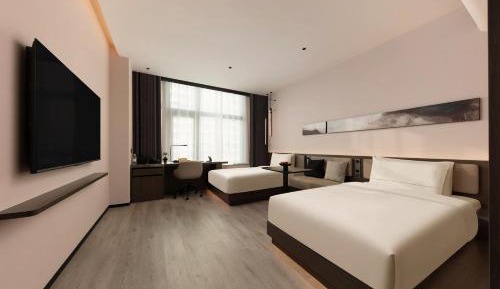 Exeuctive Twin Room