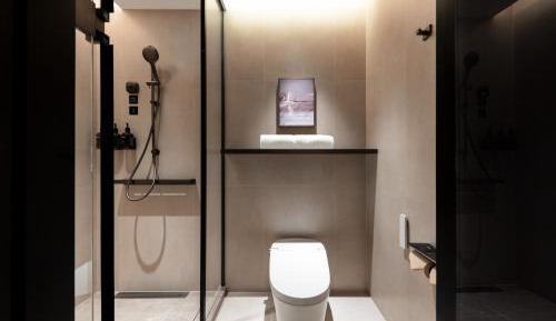 Premium Twin Room