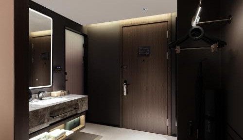 Deep Sleep Superior Queen Room