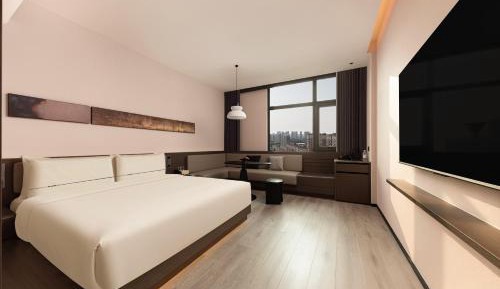 Executive Queen Room