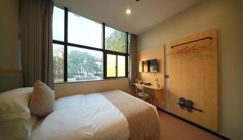 Small Single Room