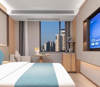 Deluxe King Room - Non-Smoking