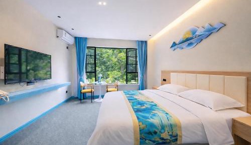 Two-Bedroom Suite