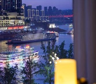 Double Room with Lake View