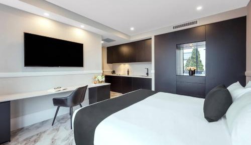 King Premium Room