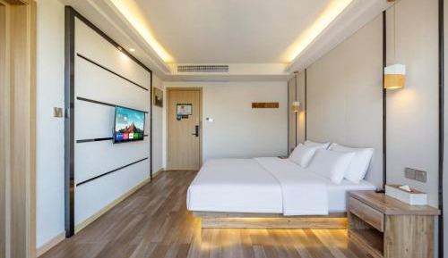 Superior Queen Room
