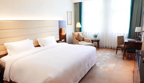 Special Offer Queen Room 