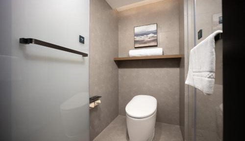 Superior Queen Room