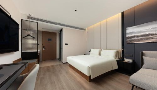 Superior Queen Room