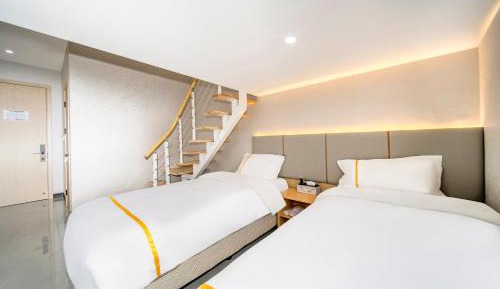 Duplex Studio